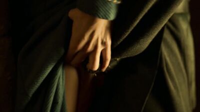 Elia Galera, Alicia Sanz, Sarah Perles - El Cid s01e01-05 (2020)