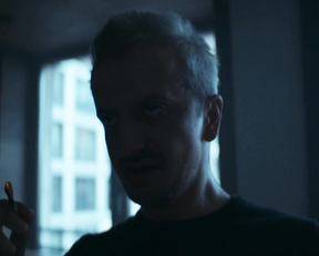 Evgeniya Gromova naked - Psih s01e07 (2020)