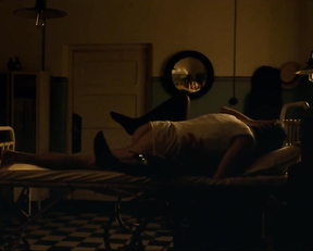 Ivana Mladenovic naked - Scarred Hearts (2016)