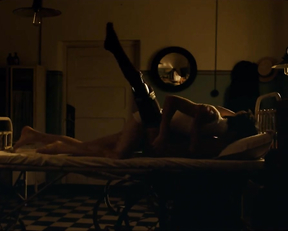 Ivana Mladenovic naked - Scarred Hearts (2016)