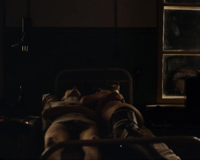 Ivana Mladenovic naked - Scarred Hearts (2016)