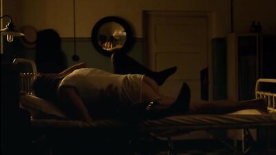 Ivana Mladenovic naked - Scarred Hearts (2016)