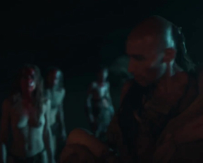 Chiara Bianchino, Marianna Fontana, Demetra Avincola, etc  - Romulus s01e01-09 (2020)