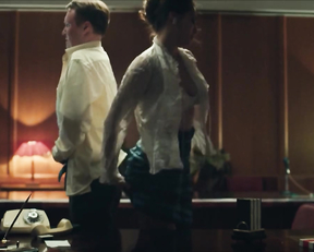 Sofya Sinitsyna naked - Magomaev s01e01e05 (2020)