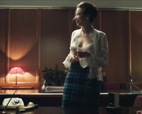 Sofya Sinitsyna naked - Magomaev s01e01e05 (2020)