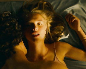 Luissa Cara Hansen, Rieke Seja - Sex verandert Alles (2019)