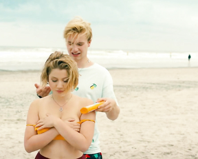 Luissa Cara Hansen, Rieke Seja - Sex verandert Alles (2019)