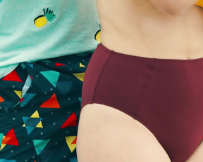 Luissa Cara Hansen, Rieke Seja - Sex verandert Alles (2019)