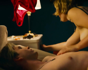 Luissa Cara Hansen, Rieke Seja - Sex verandert Alles (2019)