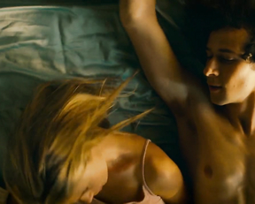 Luissa Cara Hansen, Rieke Seja - Sex verandert Alles (2019)