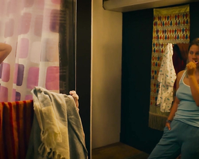 Luissa Cara Hansen, Rieke Seja - Sex verandert Alles (2019)