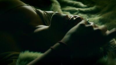 Luissa Cara Hansen, Rieke Seja - Sex verandert Alles (2019)