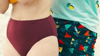 Luissa Cara Hansen, Rieke Seja - Sex verandert Alles (2019)
