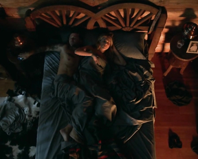 Katheryn Winnick - Big Sky s01e01e04 (2020) HD 1080p