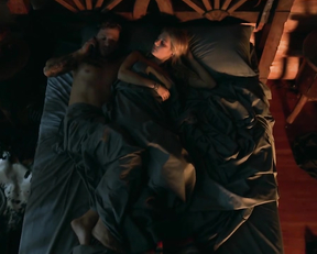 Katheryn Winnick - Big Sky s01e01e04 (2020) HD 1080p