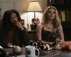 Katheryn Winnick - Big Sky s01e01e04 (2020) HD 1080p