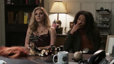 Katheryn Winnick - Big Sky s01e01e04 (2020) HD 1080p