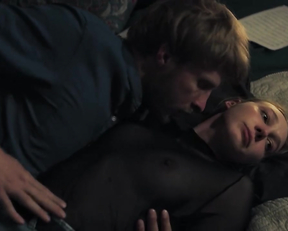 Marina Vasileva naked - Pobochnyi effekt (2020)