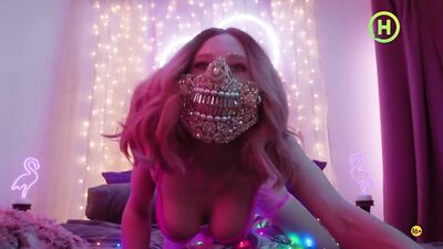 Taisiya-Oksana Shchuruk naked - Pershi lastivky s02e01e02e04e06 (2020)