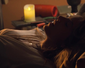 Casimere Jollette naked - Tiny Pretty Things s01e01-09 (2020)