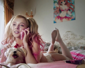 Anastasiya Talyzina nude - Dead Souls s01e03-04 (2020)