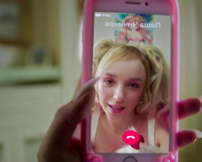 Anastasiya Talyzina nude - Dead Souls s01e03-04 (2020)