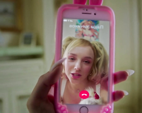 Anastasiya Talyzina nude - Dead Souls s01e03-04 (2020)