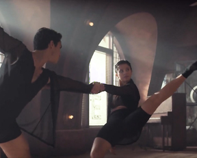 Daniela Norman nude - Tiny Pretty Things s01e02e06e07e08 (2020)