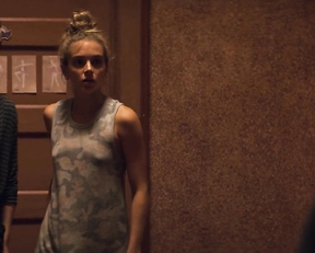 Daniela Norman nude - Tiny Pretty Things s01e02e06e07e08 (2020)