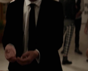 Emily Ratajkowski naked - Lying and Stealing (2019)