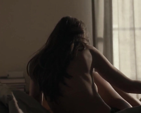 Emily Ratajkowski naked - Lying and Stealing (2019)