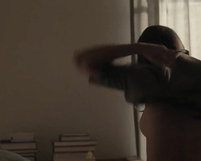 Emily Ratajkowski naked - Lying and Stealing (2019)