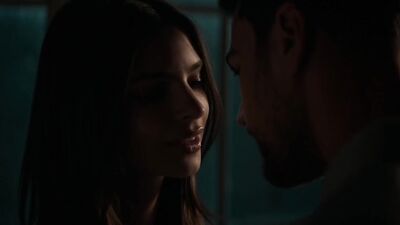 Emily Ratajkowski naked - Lying and Stealing (2019)