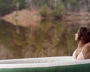 Anne Heche, Aleksei Archer - Hour of Lead (The Vanished) (2020)