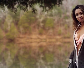 Anne Heche, Aleksei Archer - Hour of Lead (The Vanished) (2020)