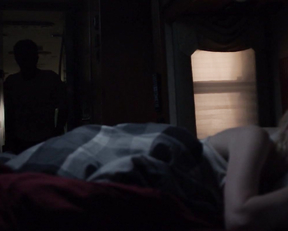 Anne Heche, Aleksei Archer - Hour of Lead (The Vanished) (2020)