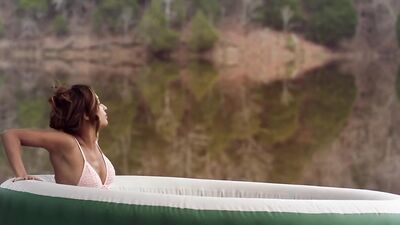 Anne Heche, Aleksei Archer - Hour of Lead (The Vanished) (2020)