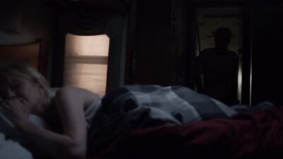 Anne Heche, Aleksei Archer - Hour of Lead (The Vanished) (2020)