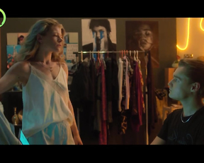 Anastasiya Pustovit naked - Pershi lastivky s02e07-08 (2020)