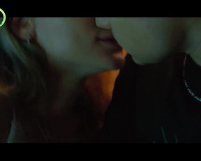 Anastasiya Pustovit naked - Pershi lastivky s02e07-08 (2020)