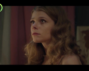 Anastasiya Pustovit naked - Pershi lastivky s02e07-08 (2020)