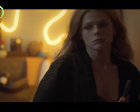 Anastasiya Pustovit naked - Pershi lastivky s02e07-08 (2020)