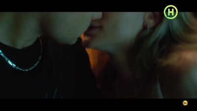 Anastasiya Pustovit naked - Pershi lastivky s02e07-08 (2020)