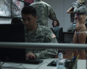 Chloe Sevigny nude - We Are Who We Are s01e07 (2020)