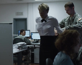 Chloe Sevigny nude - We Are Who We Are s01e07 (2020)