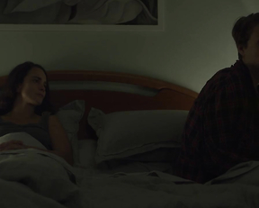 Chloe Sevigny nude - We Are Who We Are s01e07 (2020)