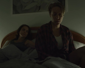 Chloe Sevigny nude - We Are Who We Are s01e07 (2020)