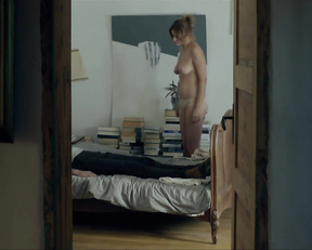 Marta Scislowicz nude - To, co zostaje (2019)