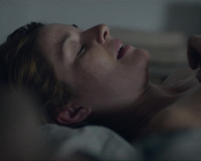 Marta Scislowicz nude - To, co zostaje (2019)