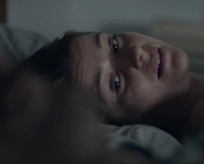 Marta Scislowicz nude - To, co zostaje (2019)